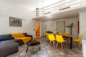 Dream apartment Mantova